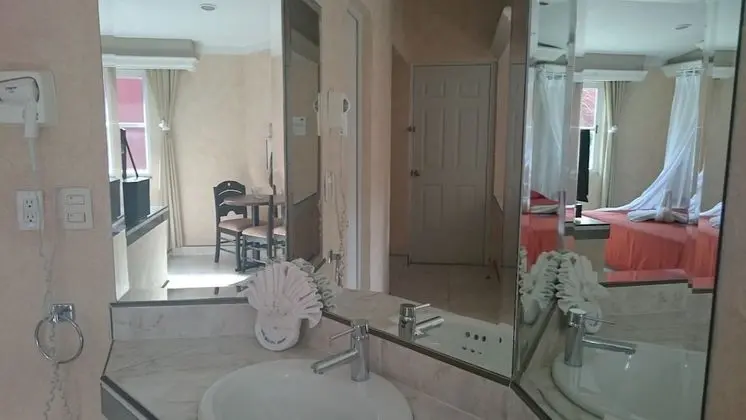 Romantic Tek Büyük Yataklı Oda, 1 En Büyük (King) Boy Yatak, Jakuzi