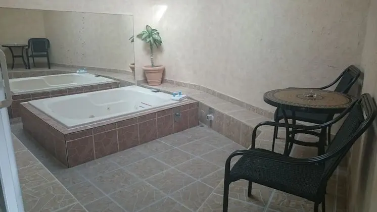 Romantic Tek Büyük Yataklı Oda, 1 En Büyük (King) Boy Yatak, Jakuzi