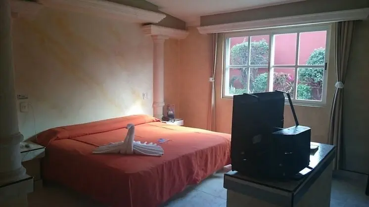Standard Oda, 1 En Büyük (King) Boy Yatak, Sigara İçilmez
