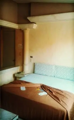 Standard Oda, 1 En Büyük (King) Boy Yatak, Sigara İçilmez