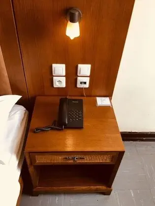 Family Oda, 2 Yatak Odası, Bağlantılı Odalar
