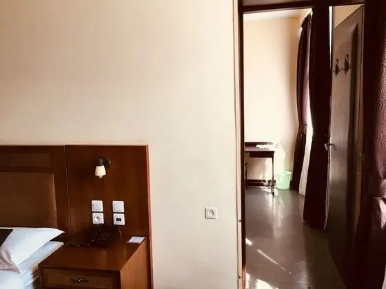 Family Oda, 2 Yatak Odası, Bağlantılı Odalar