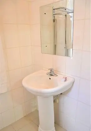 Standard Dört Kişilik Oda
