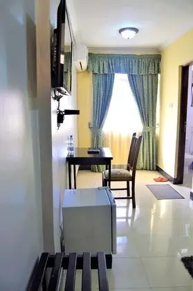 Standard Tek Kişilik Oda