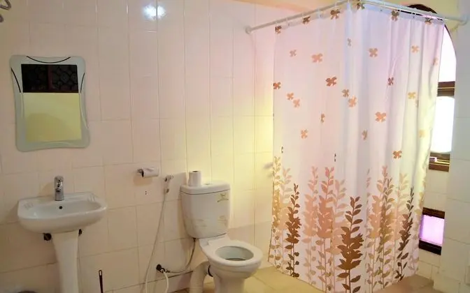 Standard Tek Kişilik Oda