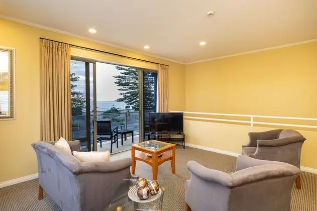 Apart Daire (Penthouse)