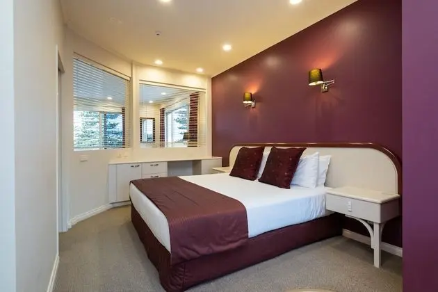 Apart Daire (Penthouse)