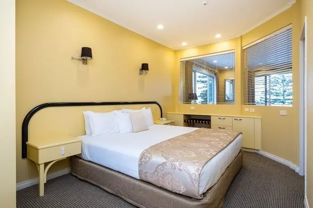 Apart Daire (Penthouse)