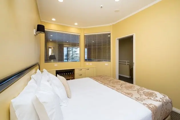 Apart Daire (Penthouse)
