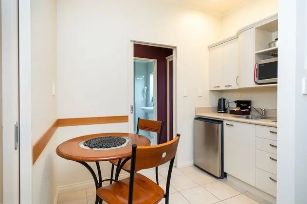 Apart Daire (Penthouse)