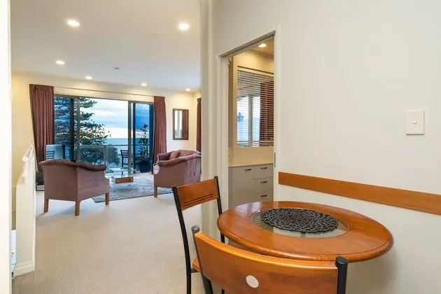 Apart Daire (Penthouse)