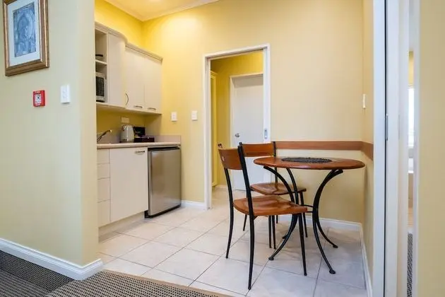 Apart Daire (Penthouse)