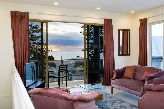 Apart Daire (Penthouse)