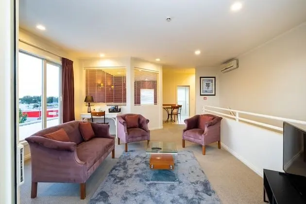 Apart Daire (Penthouse)