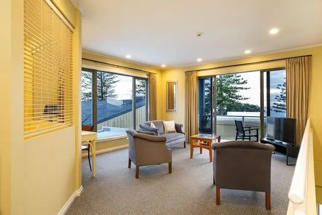 Apart Daire (Penthouse)