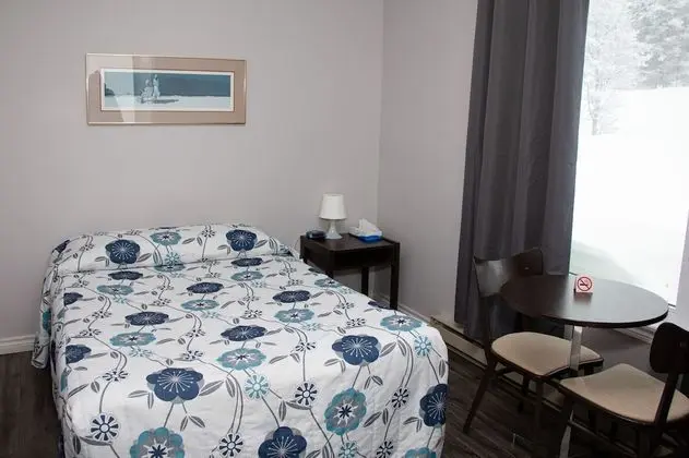 Economy Tek Büyük Yataklı Oda