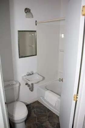 Economy Tek Büyük Yataklı Oda