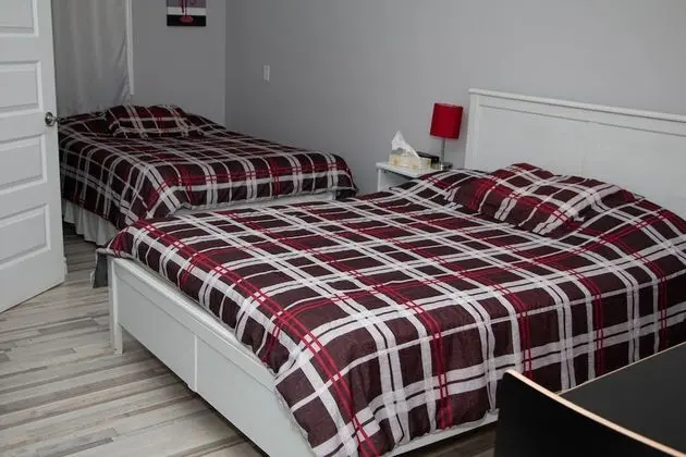 Standard Dört Kişilik Oda