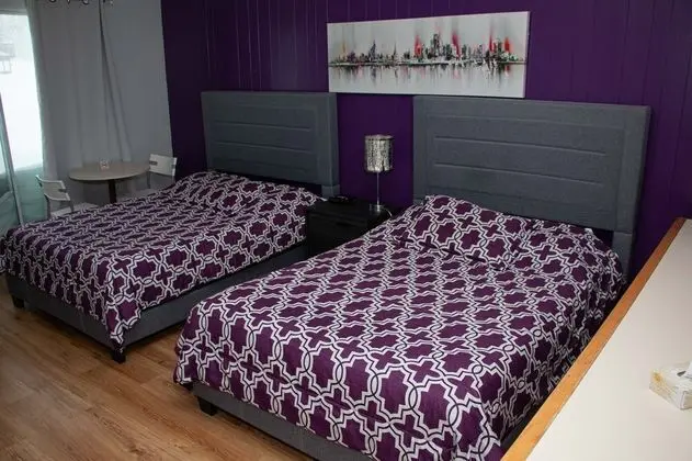 Standard Dört Kişilik Oda
