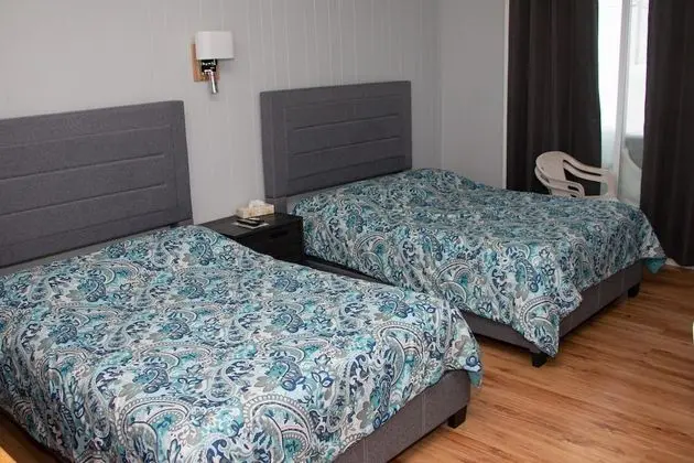 Standard Dört Kişilik Oda