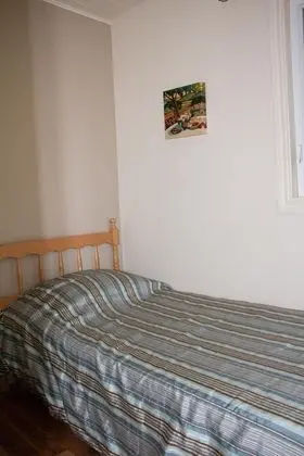 Standard Üç Kişilik Oda