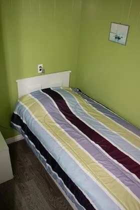 Standard Üç Kişilik Oda