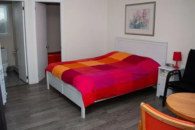 Standard Üç Kişilik Oda