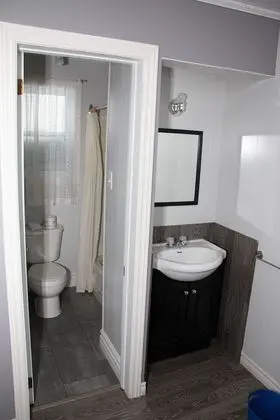 Standard Üç Kişilik Oda