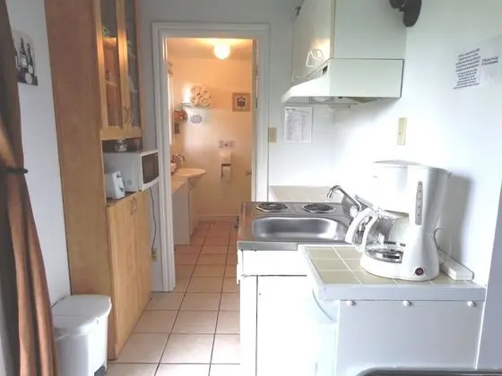 Luxury Stüdyo, Balkon, Göl Manzaralı (kitchenette, 2 beds)