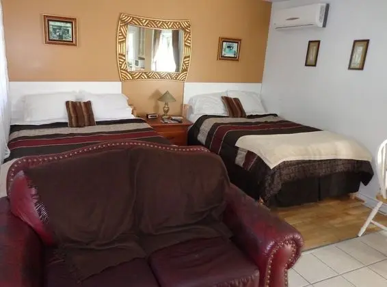 Luxury Stüdyo, Balkon, Göl Manzaralı (kitchenette, 2 beds)