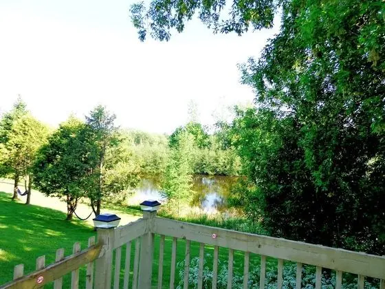 Luxury Stüdyo, Balkon, Göl Manzaralı (kitchenette, 2 beds)