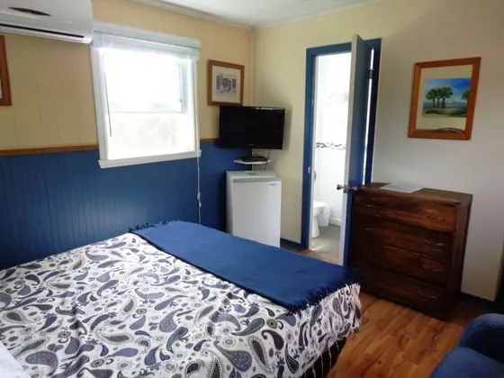 Oda, 1 Büyük (Queen) Boy Yatak, Göl Manzaralı (Adults Only)