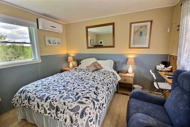 Oda, 1 Büyük (Queen) Boy Yatak, Göl Manzaralı (Adults Only)