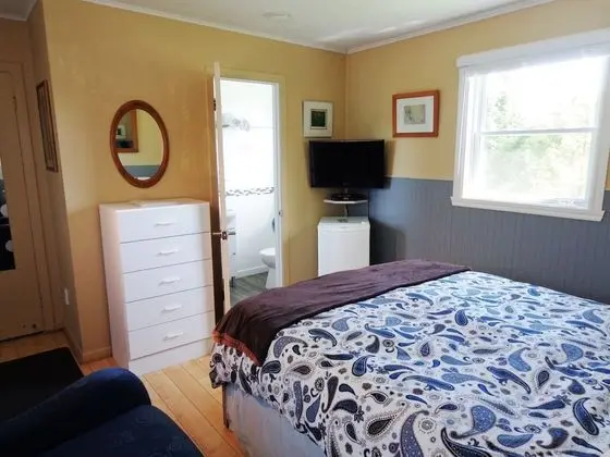 Oda, 1 Büyük (Queen) Boy Yatak, Göl Manzaralı (Adults Only)