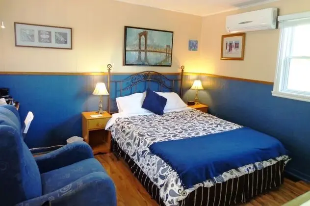 Oda, 1 Büyük (Queen) Boy Yatak, Göl Manzaralı (Adults Only)