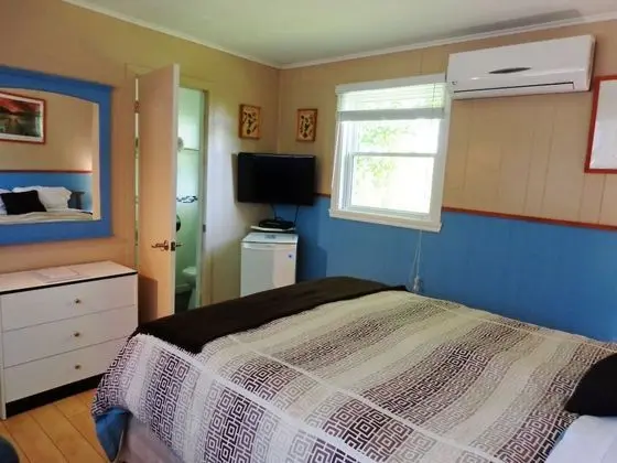 Oda, 1 Büyük (Queen) Boy Yatak, Göl Manzaralı (Adults Only)