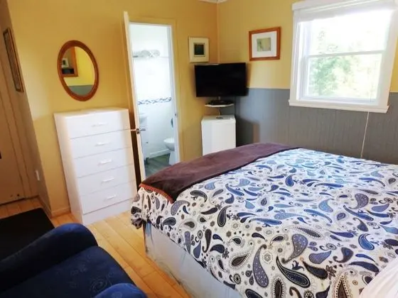 Oda, 1 Büyük (Queen) Boy Yatak, Göl Manzaralı (Adults Only)