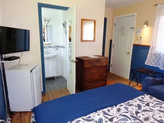 Oda, 1 Büyük (Queen) Boy Yatak, Göl Manzaralı (Adults Only)