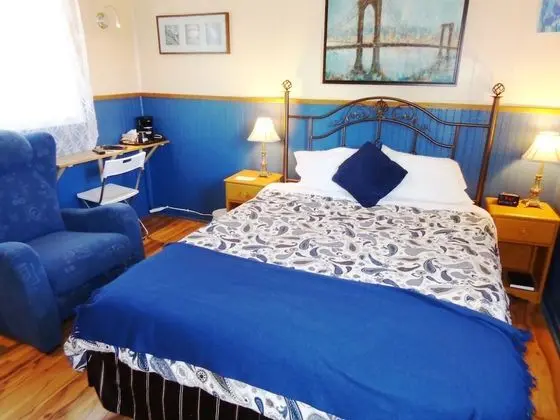 Oda, 1 Büyük (Queen) Boy Yatak, Göl Manzaralı (Adults Only)