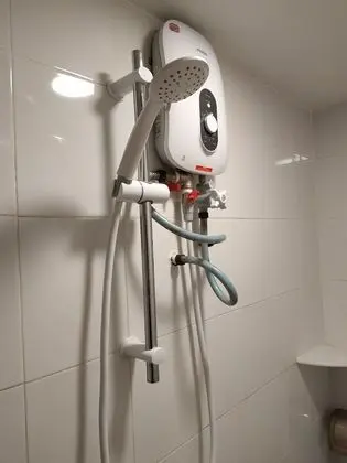 Standard Oda, 1 Büyük (Queen) Boy Yatak