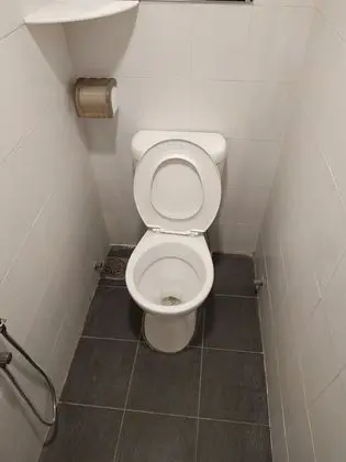 Superior İki Ayrı Yataklı Oda