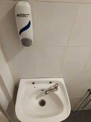 Superior İki Ayrı Yataklı Oda