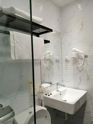 Superior İki Ayrı Yataklı Oda