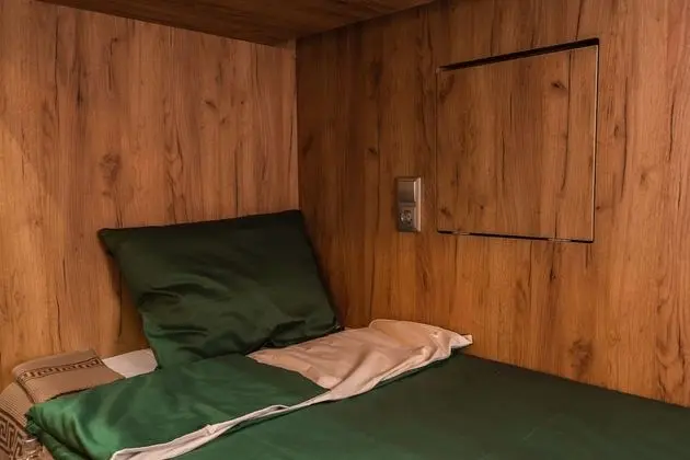 Superior Ortak Ranzalı Oda