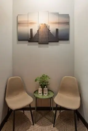 Superior Ortak Ranzalı Oda