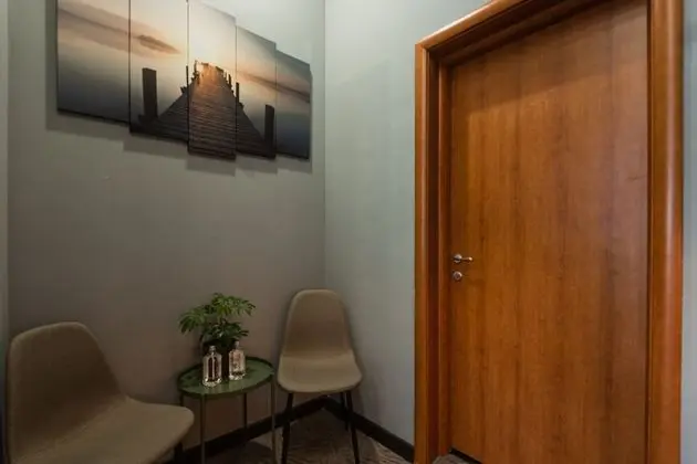 Superior Ortak Ranzalı Oda