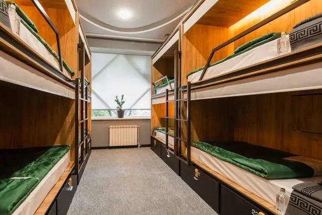 Superior Ortak Ranzalı Oda