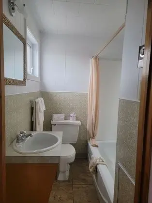 Economy Oda, 1 Çift Kişilik Yatak