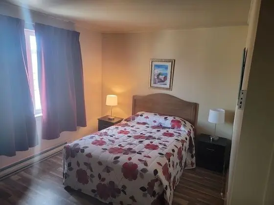 Standard Oda, 1 Çift Kişilik Yatak
