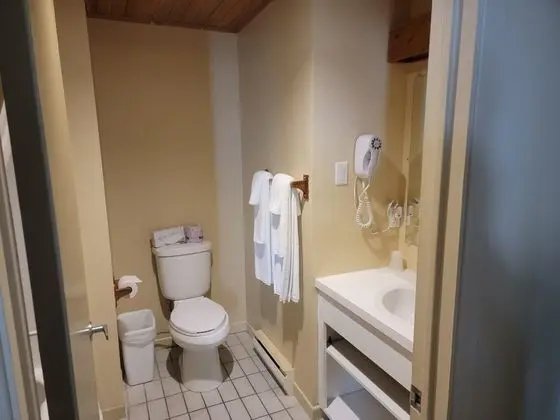 Standard Oda, 1 Çift Kişilik Yatak